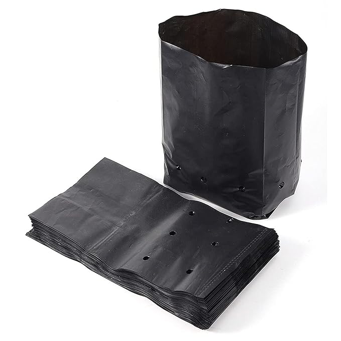 Polythene Bags - Image 2