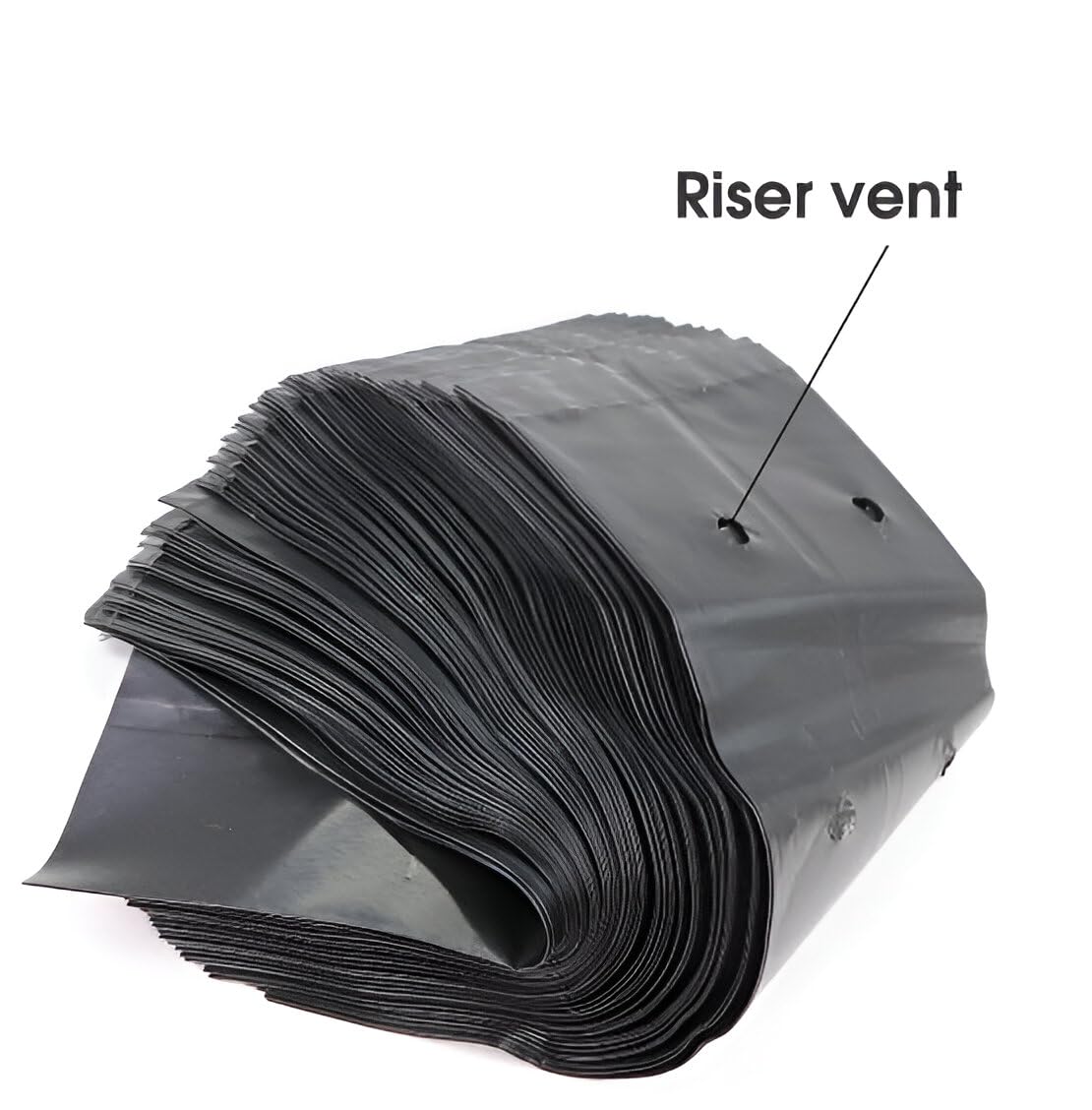 Polythene Bags - Image 3